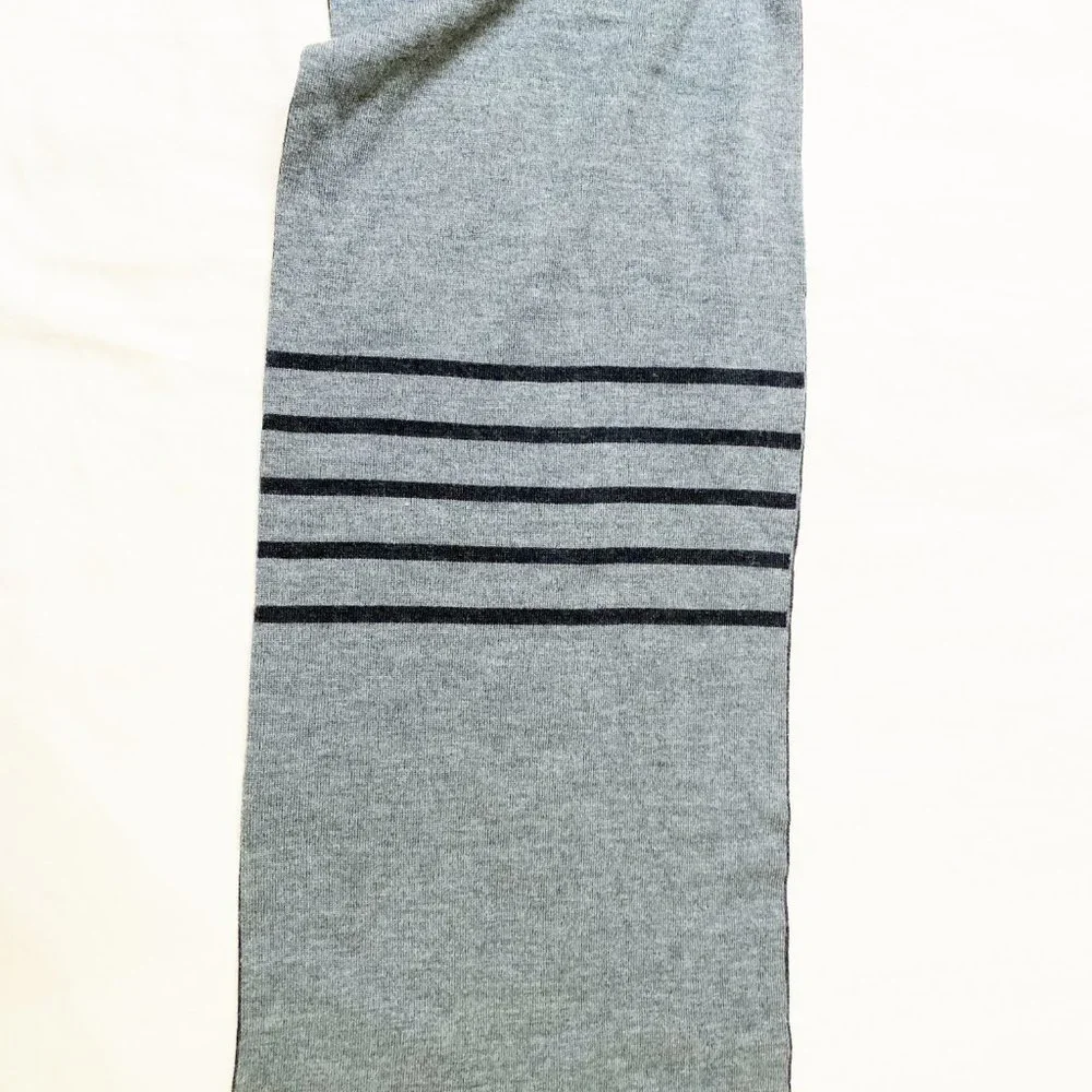 Banana Republic Reversible Scarf